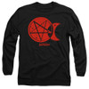 Image for Chilling Adventures of Sabrina Long Sleeve T-Shirt - Dark Moon