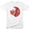 Image for Chilling Adventures of Sabrina T-Shirt - Herald Sabrina