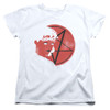 Image for Chilling Adventures of Sabrina Woman's T-Shirt - Herald Sabrina