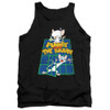 Image for Pinky and the Brain Tank Top - Ol' Standard