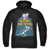 Image for Pinky and the Brain Hoodie - Ol' Standard