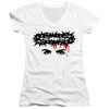 Image for Chilling Adventures of Sabrina Girls V Neck T-Shirt - Crown of Thorns