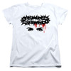 Image for Chilling Adventures of Sabrina Woman's T-Shirt - Crown of Thorns