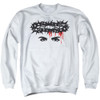 Image for Chilling Adventures of Sabrina Crewneck - Crown of Thorns