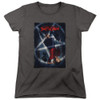 Image for Chilling Adventures of Sabrina Woman's T-Shirt - Key Art