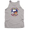 Image for Animaniacs Tank Top - Slappy and Skippy Squirrel