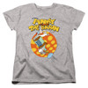 Image for Pinky and the Brain Woman's T-Shirt - Soda