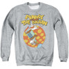 Image for Pinky and the Brain Crewneck - Soda