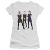 Image for Chilling Adventures of Sabrina Girls T-Shirt - Weird