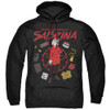 Image for Chilling Adventures of Sabrina Hoodie - Circle