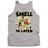 Image for Animaniacs Tank Top - Smell Ya Later