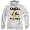 Image for Animaniacs Hoodie - Smell Ya Later