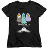 Image for Animaniacs Woman's T-Shirt - Goodfeathers