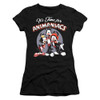 Image for Animaniacs Girls T-Shirt - It's Time For