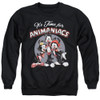 Image for Animaniacs Crewneck - It's Time For