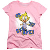 Image for Animaniacs Woman's T-Shirt - Mindy