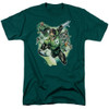 Image for Justice League of America Flying Corps T-Shirt