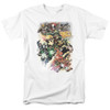 Image for Justice League of America Brightest Day #0 T-Shirt