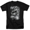 Image for Justice League of America JL Atmospheric T-Shirt