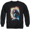 Image for Justice League of America Crewneck - Darkseid is