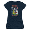 Image for Justice League of America Villains Girls Shirt