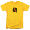 Image for Justice League of America Reverse Flash T-Shirt