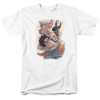 Image for Justice League of America Love Birds T-Shirt