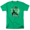 Image for Justice League of America Spin T-Shirt