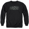 Image for Justice League of America Crewneck - Aquaman Title