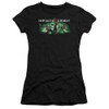 Image for DC Infinite Crisis Green Lanterns Girls Shirt