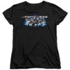 Image for DC Infinite Crisis Wonder Women Woman's T-Shirt