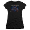 Image for DC Infinite Crisis Supermen Girls Shirt
