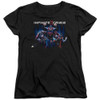 Image for DC Infinite Crisis Supermen Woman's T-Shirt