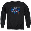 Image for DC Infinite Crisis Crewneck - Supermen