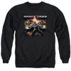 Image for DC Infinite Crisis Crewneck - Batmen