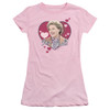 Image for I Love Lucy Girls T-Shirt - I'm Ethel