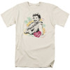 Image for I Love Lucy T-Shirt - Luau Graphic