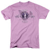 Image for I Love Lucy T-Shirt - Grape Crushing