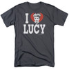 Image for I Love Lucy T-Shirt - I Love Lucy