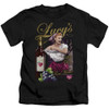 Image for I Love Lucy Kids T-Shirt - Bitter Grapes