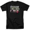 Image for I Love Lucy T-Shirt - Divas
