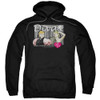 Image for I Love Lucy Hoodie - Divas