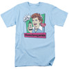 Image for I Love Lucy T-Shirt - Vita Comic