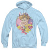 Image for I Love Lucy Hoodie - Springtime