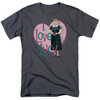 Image for I Love Lucy T-Shirt - Heart You