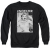 Image for I Love Lucy Crewneck - No Filter