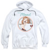 Image for I Love Lucy Hoodie - Mood