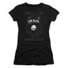 Image for Ouija Girls T-Shirt - Plancette