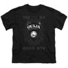 Image for Ouija Youth T-Shirt - Plancette