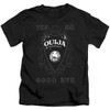 Image for Ouija Kids T-Shirt - Plancette